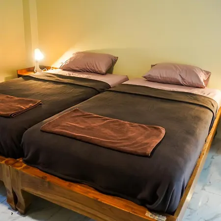 Honeyhome Kohkood Ko Kut Exterior photo