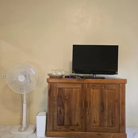 Honeyhome Kohkood Ko Kut Exterior photo