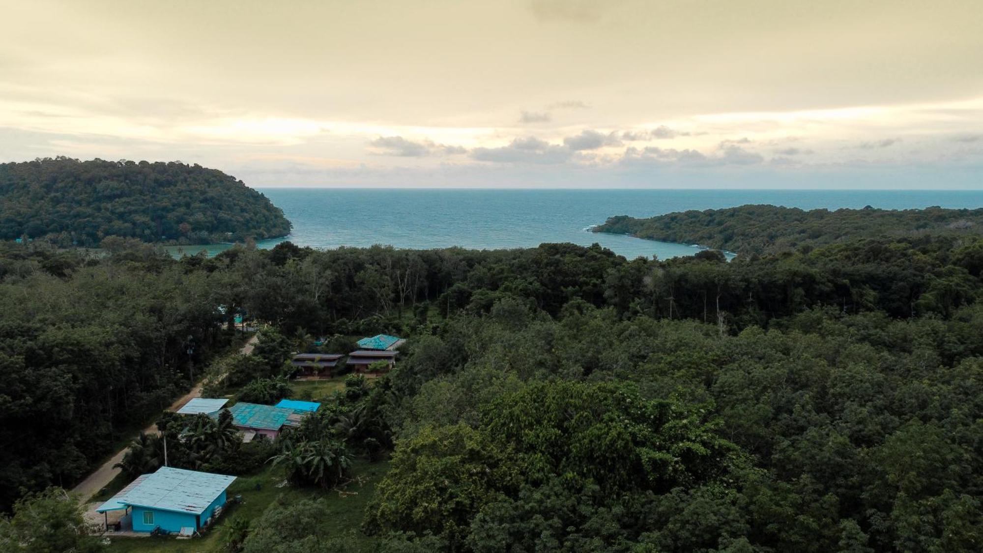 Honeyhome Kohkood Ko Kut