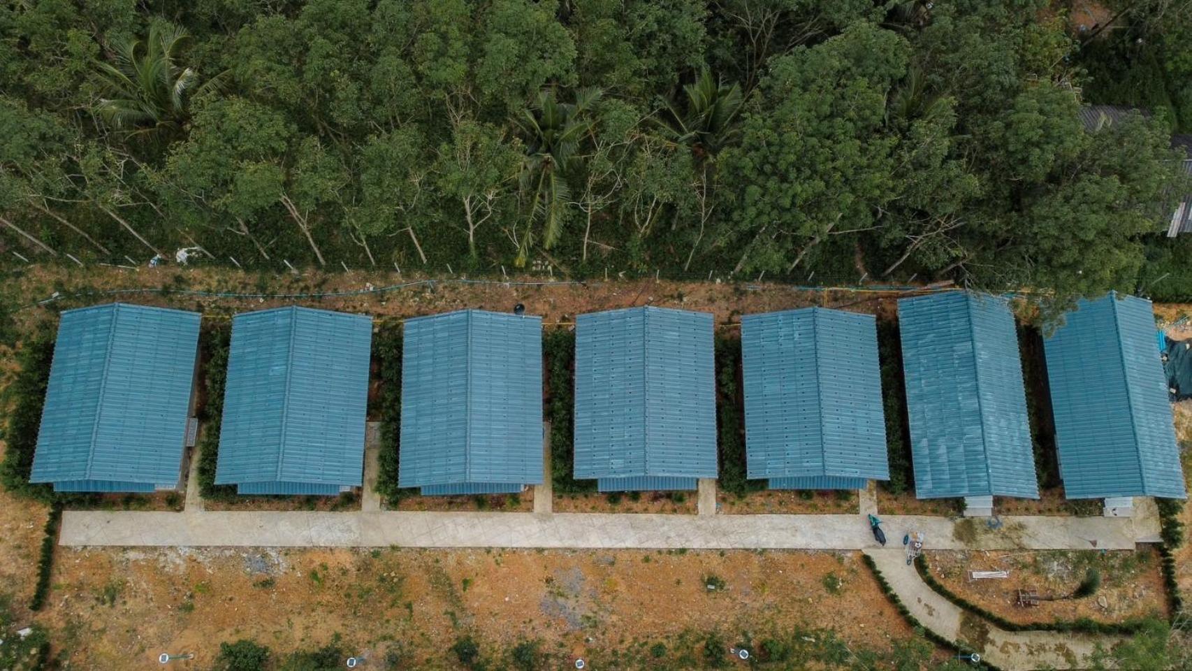 Honeyhome Kohkood * Ko Kut