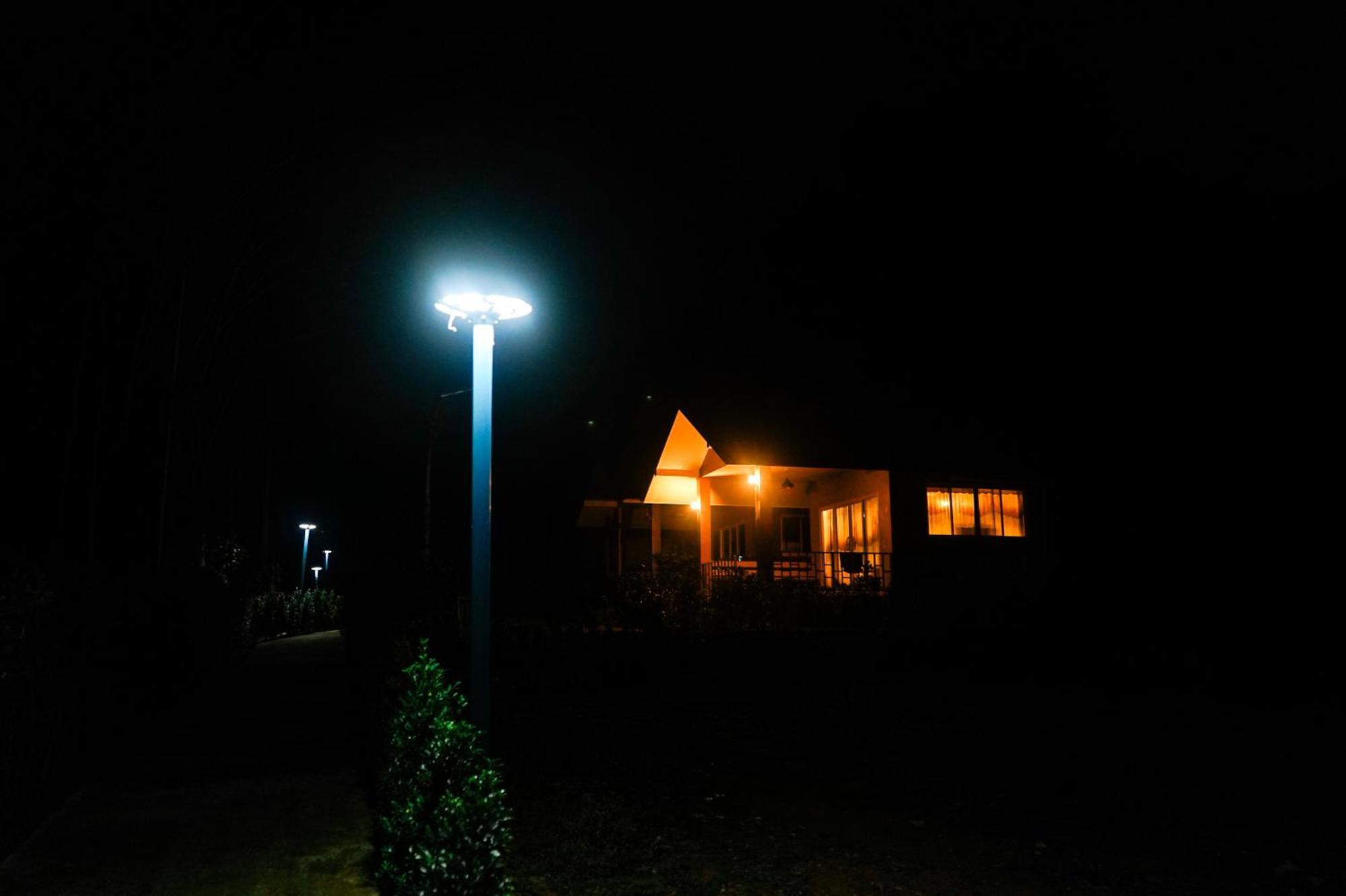 Honeyhome Kohkood Homestay Ko Kut