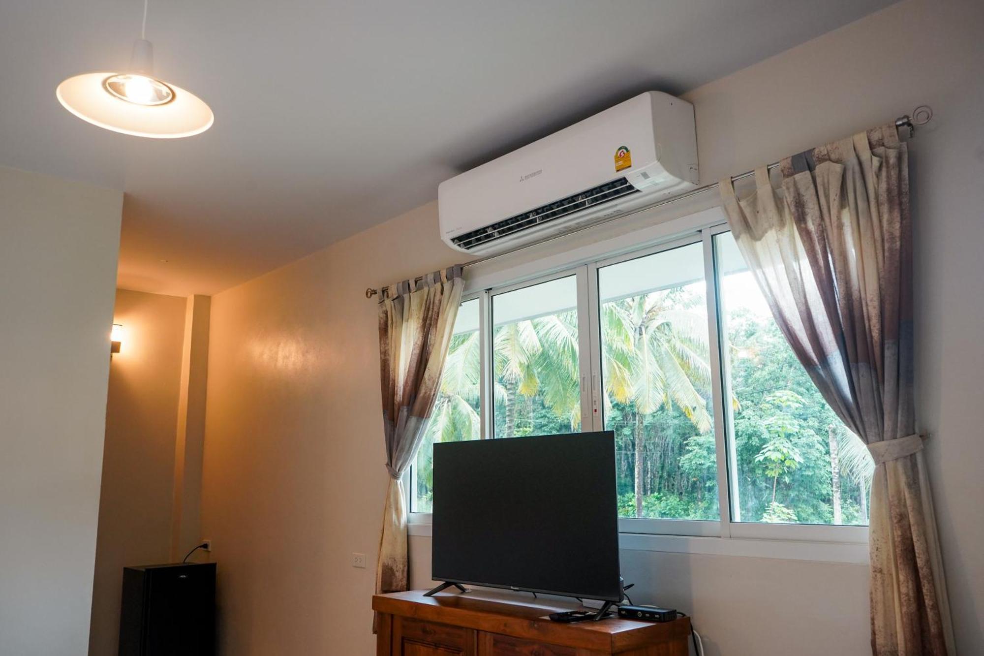 Homestay Honeyhome Kohkood Ko Kut