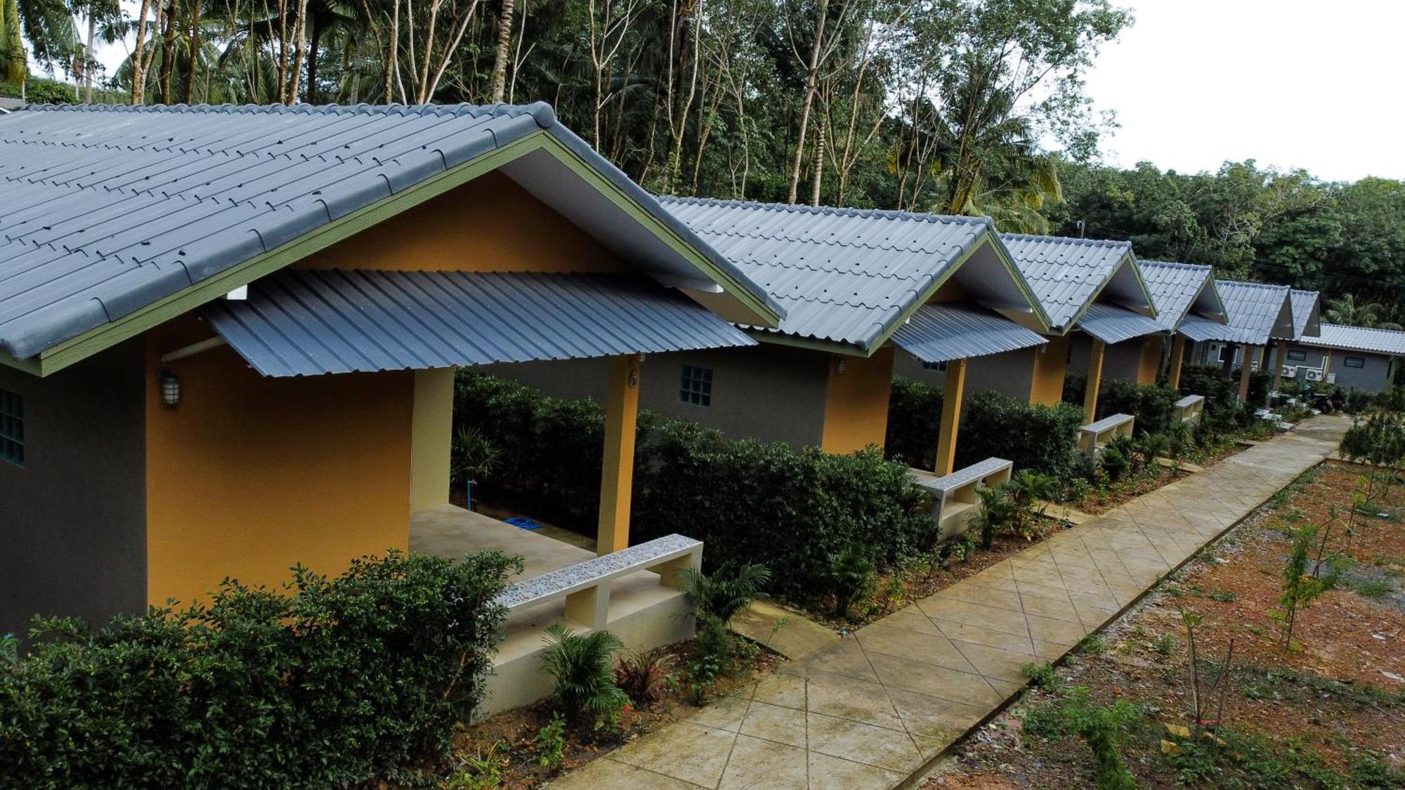 Honeyhome Kohkood Homestay