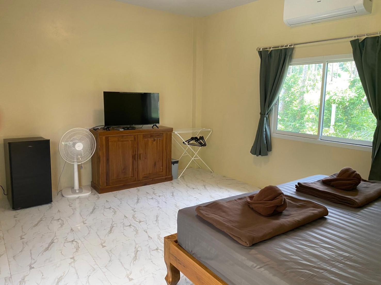 Honeyhome Kohkood Homestay