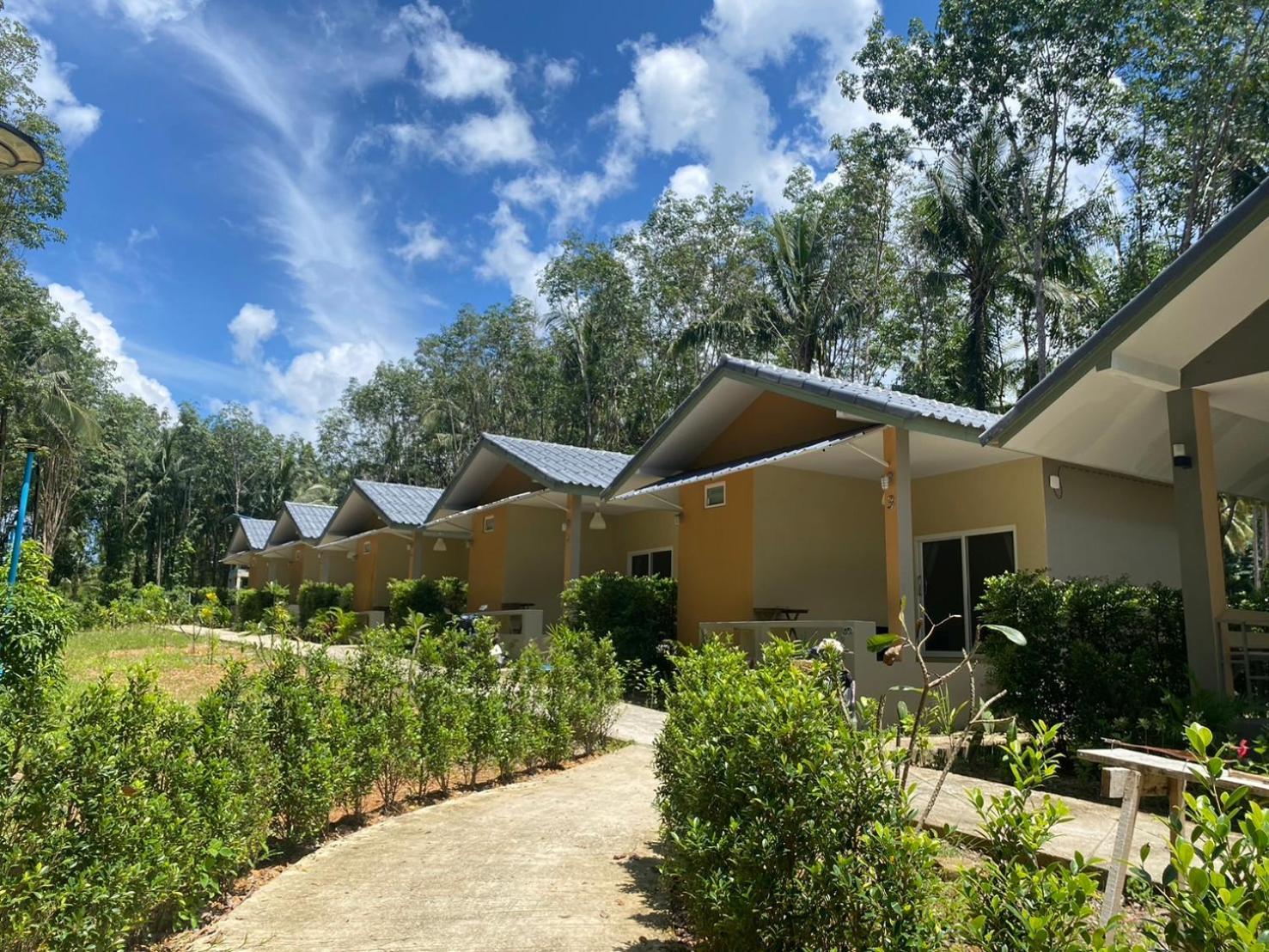 Honeyhome Kohkood Ko Kut