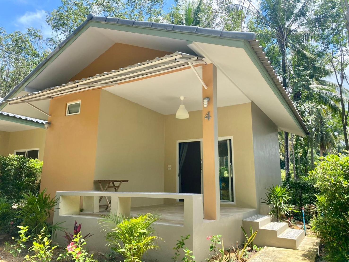 Homestay Honeyhome Kohkood *
