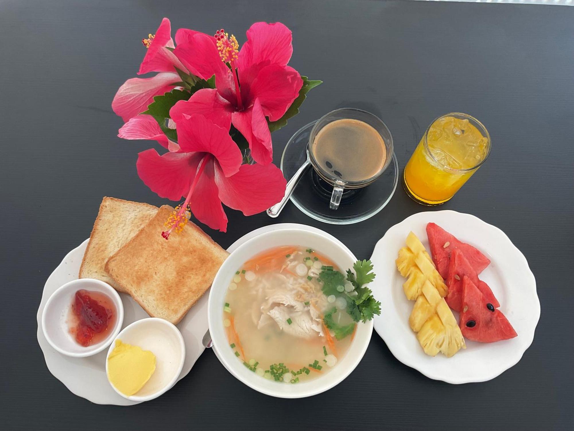 Honeyhome Kohkood * Ko Kut